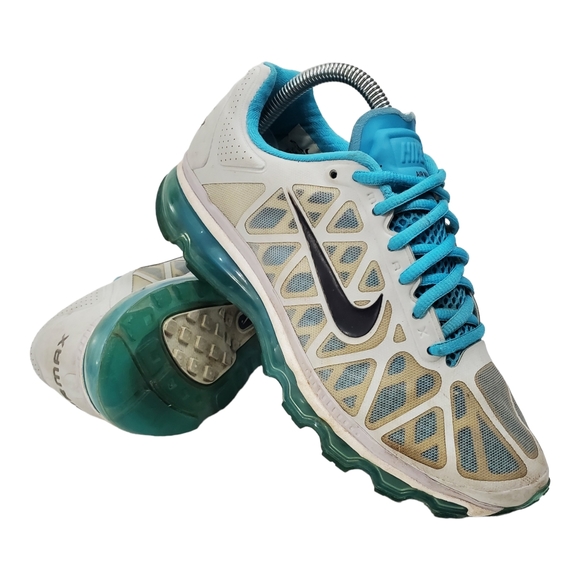 NIKE Air Max Plus 2014 Running Shoes Sneaker - Picture 5 of 11